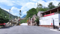 中国资产买卖行业互联网办事生态