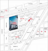 <b>期出让的北坐旁地盘被鹏瑞利集团取得</b>
