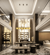 各层的十～几百元）