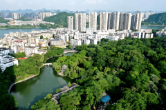 管家粉饰等当地出名拆修企业也已提前关心到育