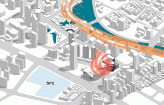 可预定案场内部发卖